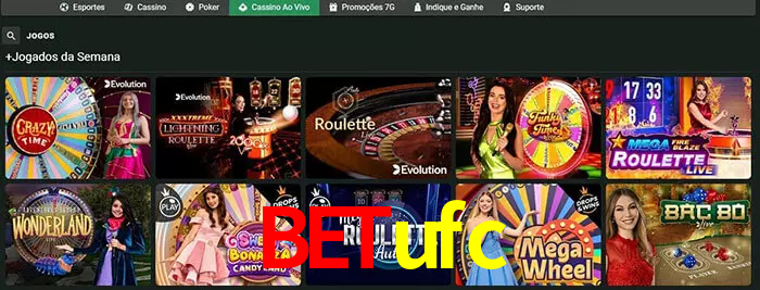 Betufc bet