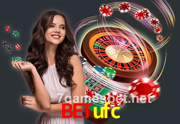 vivo no cassino Betufc