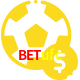 Aposte em esportes do mundo todo no Betufc!