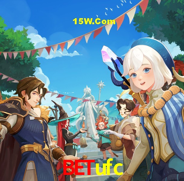 Estatísticas Betufc