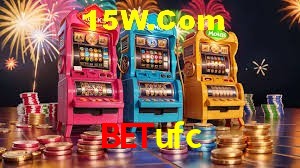 Game Providers Betufc