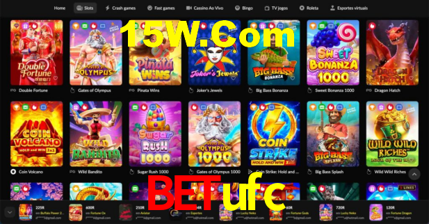 Betufc