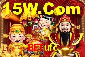 Tournaments Betufc