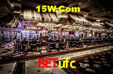 Provedores de Jogos Betufc