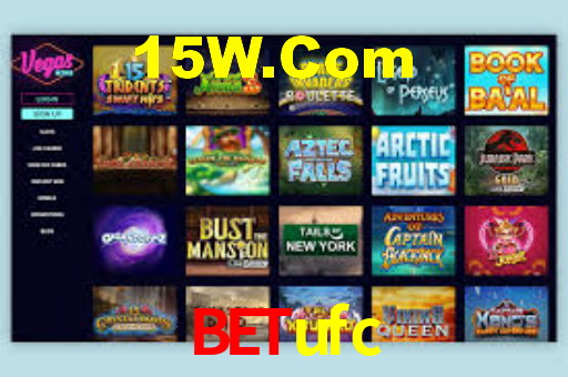 Betufc.Com