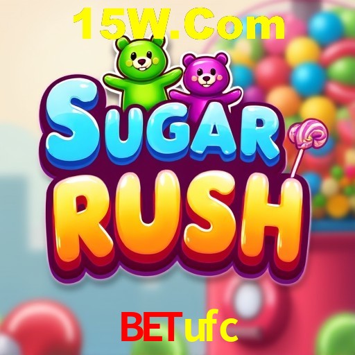 Interface do App Betufc