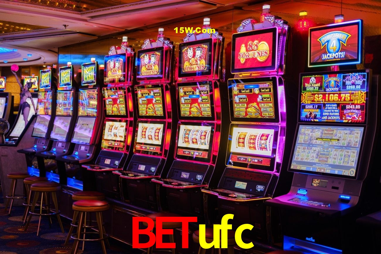 Quick Registration Betufc