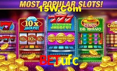 Casino Ao Vivo Betufc
