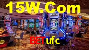 Spaceman Game Betufc