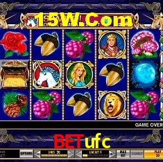 Betufc Belo Horizonte - Jackpots