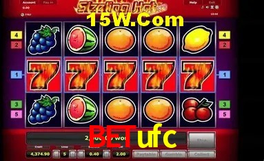 Sistemas de Segurança Betufc