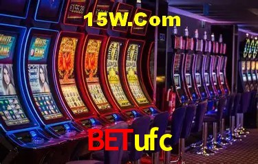 Estatísticas do Jogo Betufc