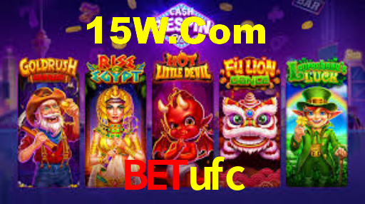 Betufc.Com